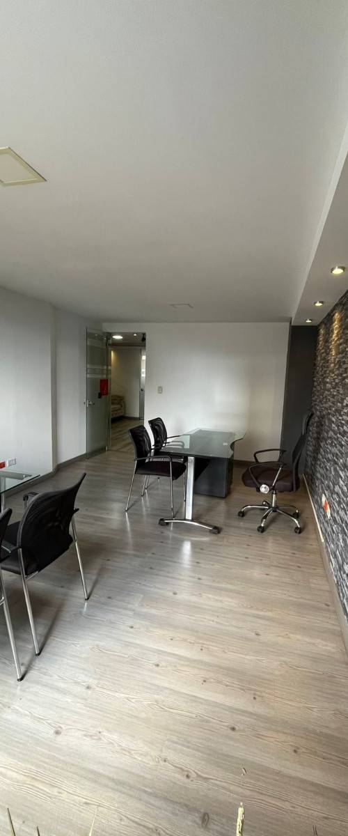 Oficina en arriendo en Armenia